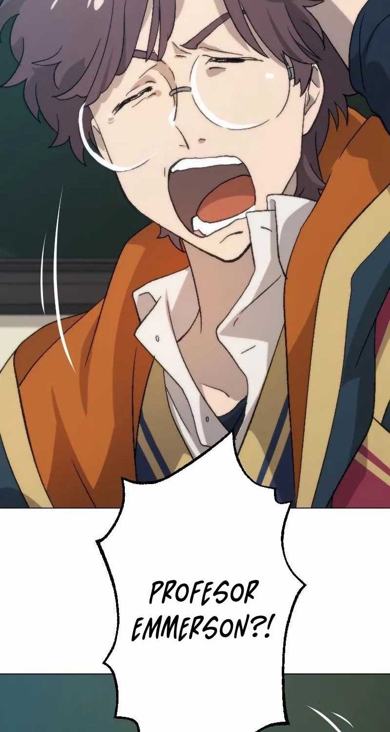 The Reincarnated Magician With Inferior Eyes ~The Oppressed Ex-hero Survives the Future World With Ease~ Chapter 18 - halaman 16