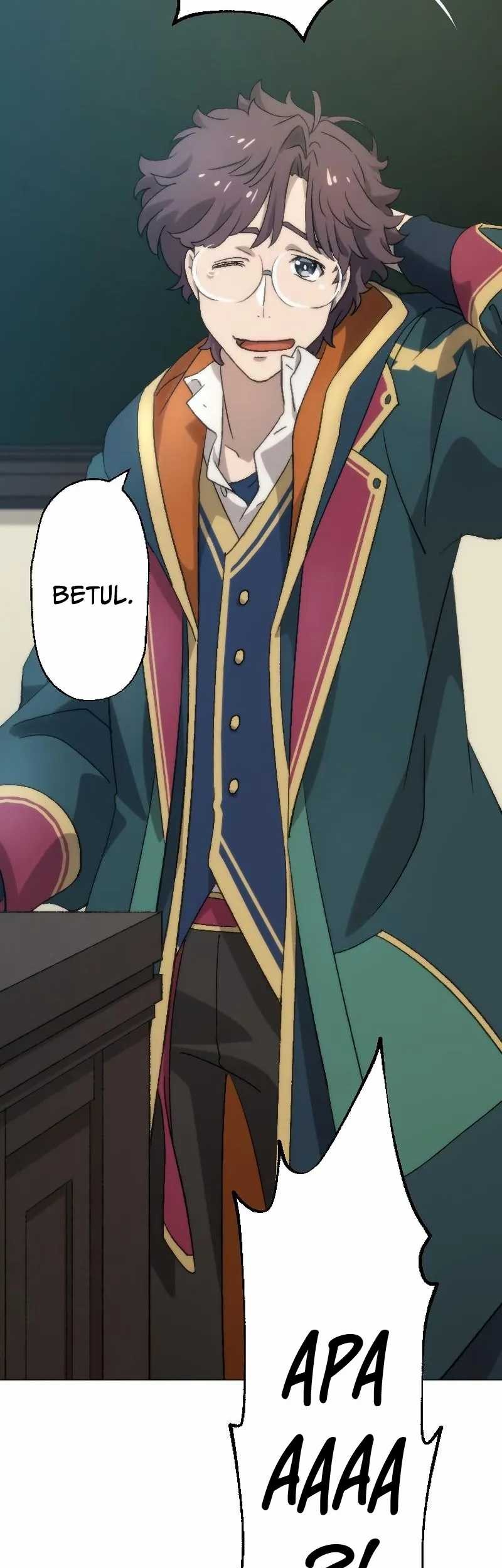 The Reincarnated Magician With Inferior Eyes ~The Oppressed Ex-hero Survives the Future World With Ease~ Chapter 18 - halaman 17