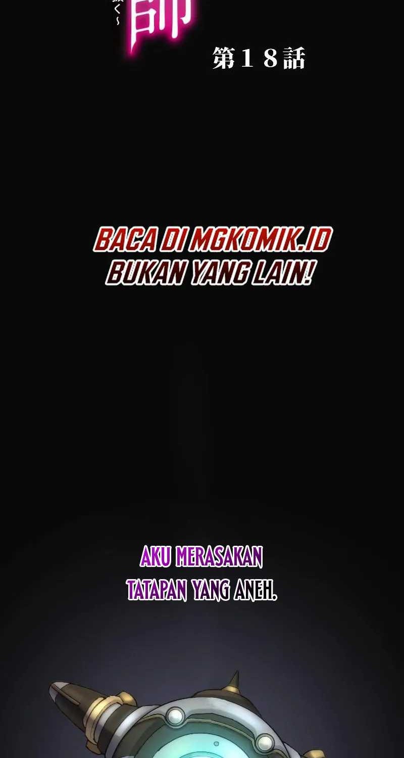 The Reincarnated Magician With Inferior Eyes ~The Oppressed Ex-hero Survives the Future World With Ease~ Chapter 18 - halaman 2