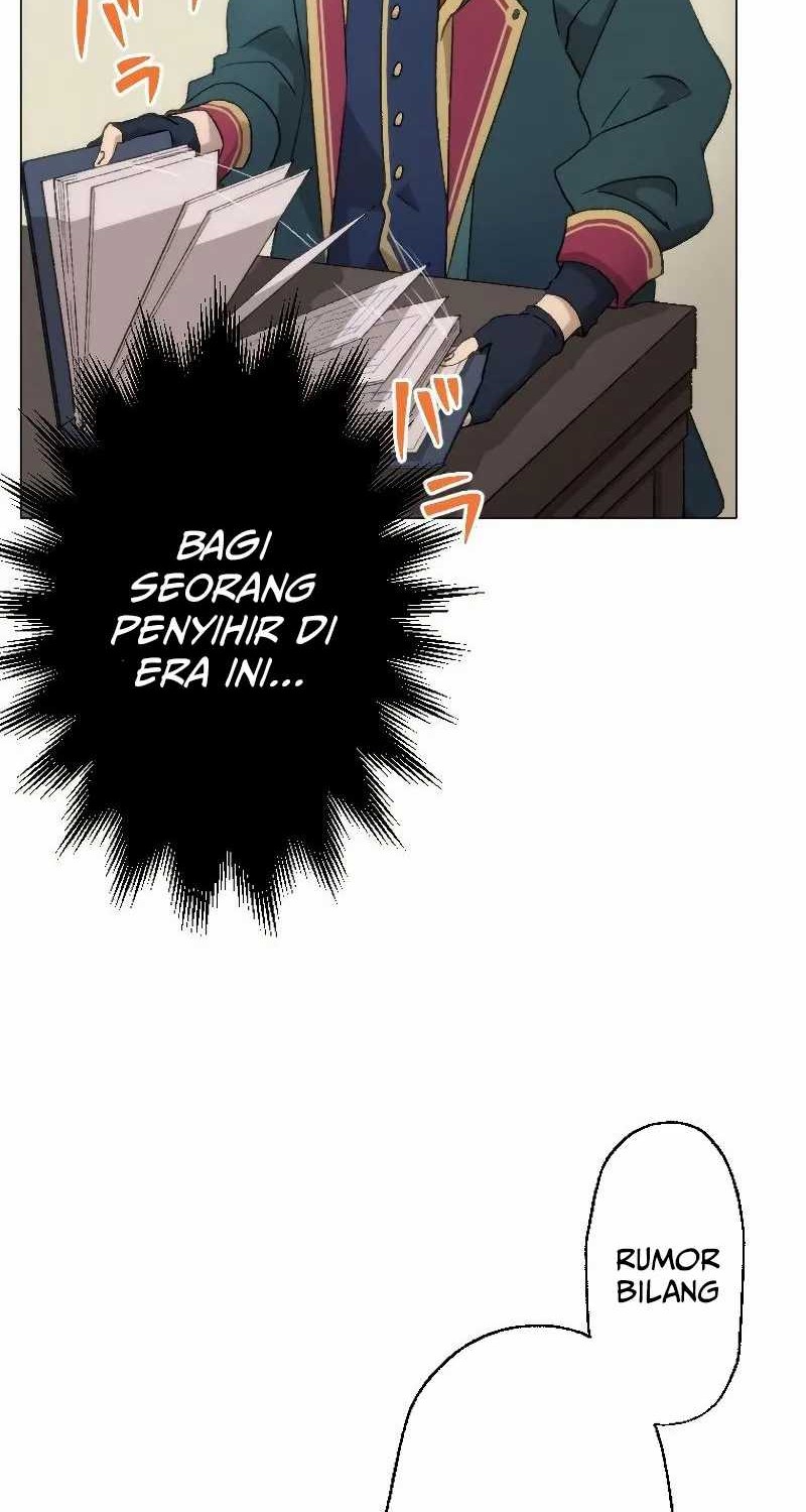 The Reincarnated Magician With Inferior Eyes ~The Oppressed Ex-hero Survives the Future World With Ease~ Chapter 18 - halaman 22