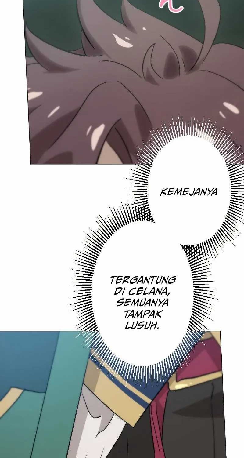 The Reincarnated Magician With Inferior Eyes ~The Oppressed Ex-hero Survives the Future World With Ease~ Chapter 18 - halaman 26