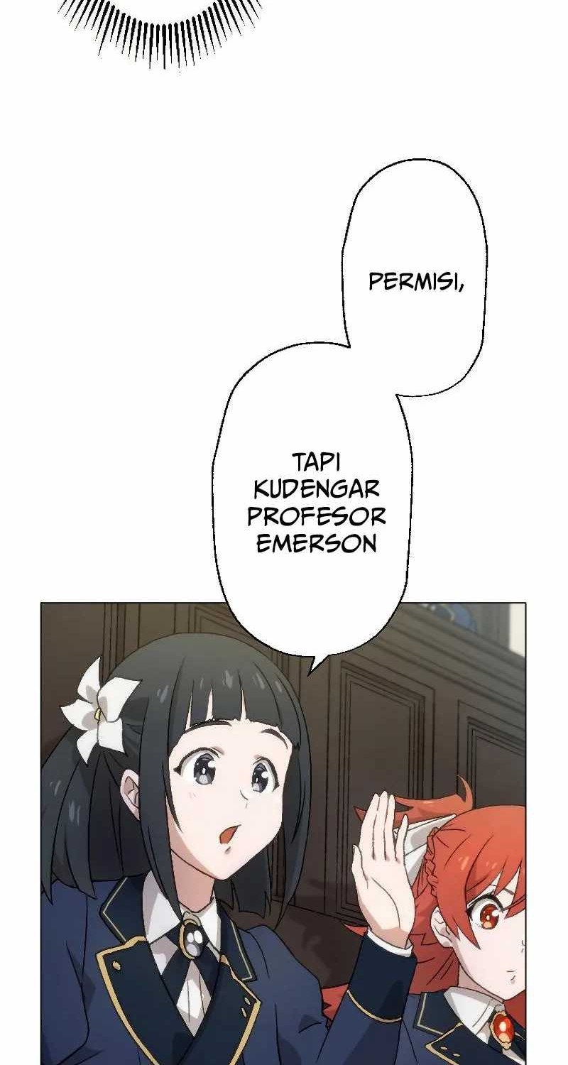 The Reincarnated Magician With Inferior Eyes ~The Oppressed Ex-hero Survives the Future World With Ease~ Chapter 18 - halaman 28