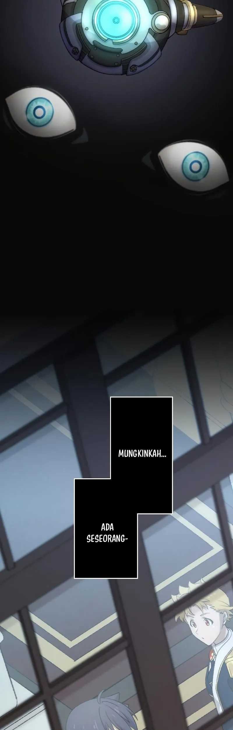 The Reincarnated Magician With Inferior Eyes ~The Oppressed Ex-hero Survives the Future World With Ease~ Chapter 18 - halaman 3