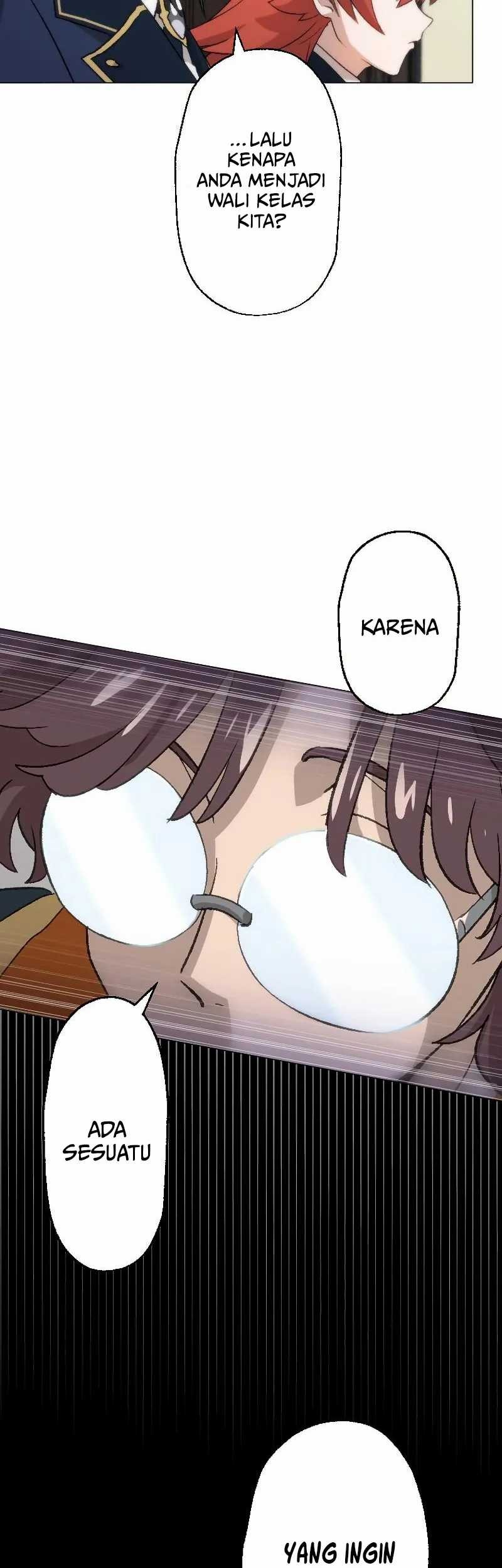 The Reincarnated Magician With Inferior Eyes ~The Oppressed Ex-hero Survives the Future World With Ease~ Chapter 18 - halaman 31