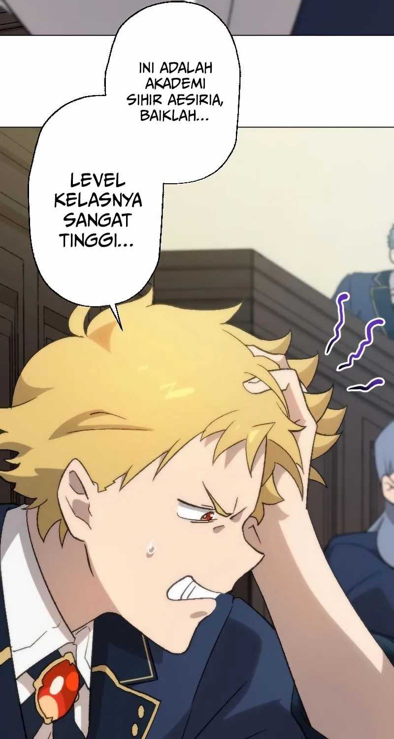 The Reincarnated Magician With Inferior Eyes ~The Oppressed Ex-hero Survives the Future World With Ease~ Chapter 18 - halaman 44