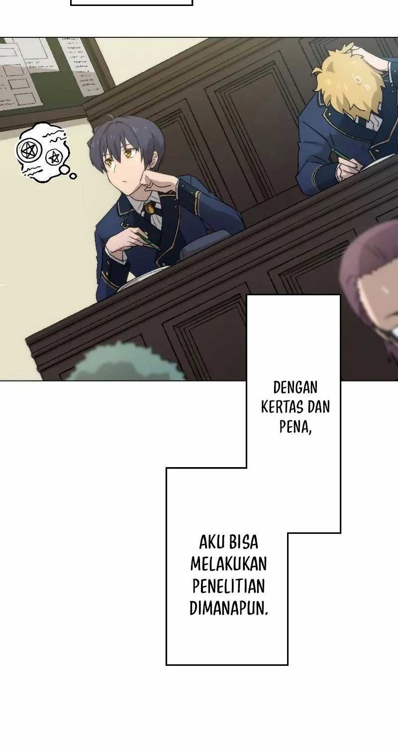 The Reincarnated Magician With Inferior Eyes ~The Oppressed Ex-hero Survives the Future World With Ease~ Chapter 18 - halaman 46