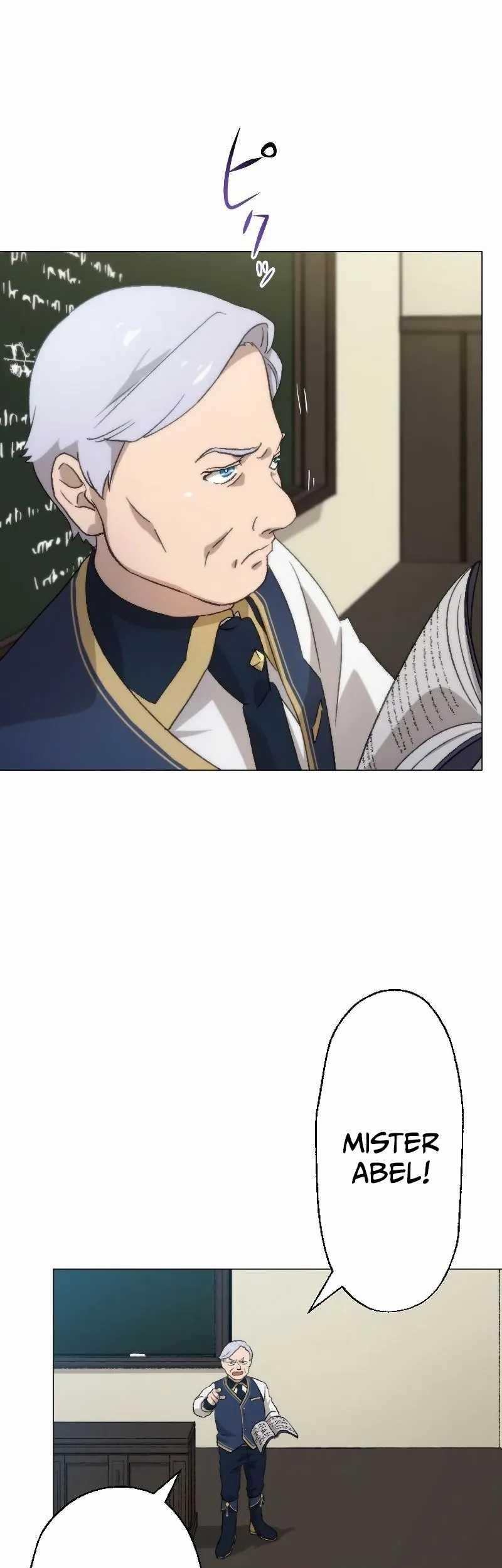 The Reincarnated Magician With Inferior Eyes ~The Oppressed Ex-hero Survives the Future World With Ease~ Chapter 18 - halaman 47