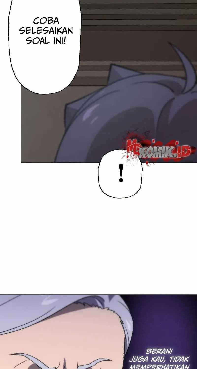 The Reincarnated Magician With Inferior Eyes ~The Oppressed Ex-hero Survives the Future World With Ease~ Chapter 18 - halaman 48