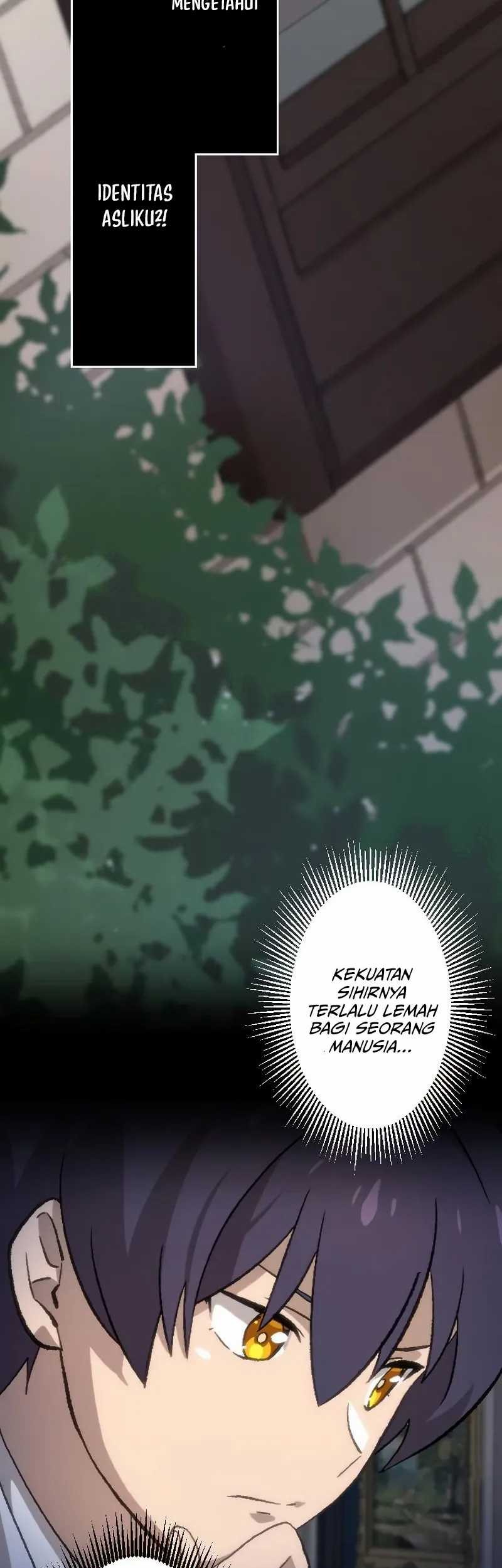 The Reincarnated Magician With Inferior Eyes ~The Oppressed Ex-hero Survives the Future World With Ease~ Chapter 18 - halaman 5