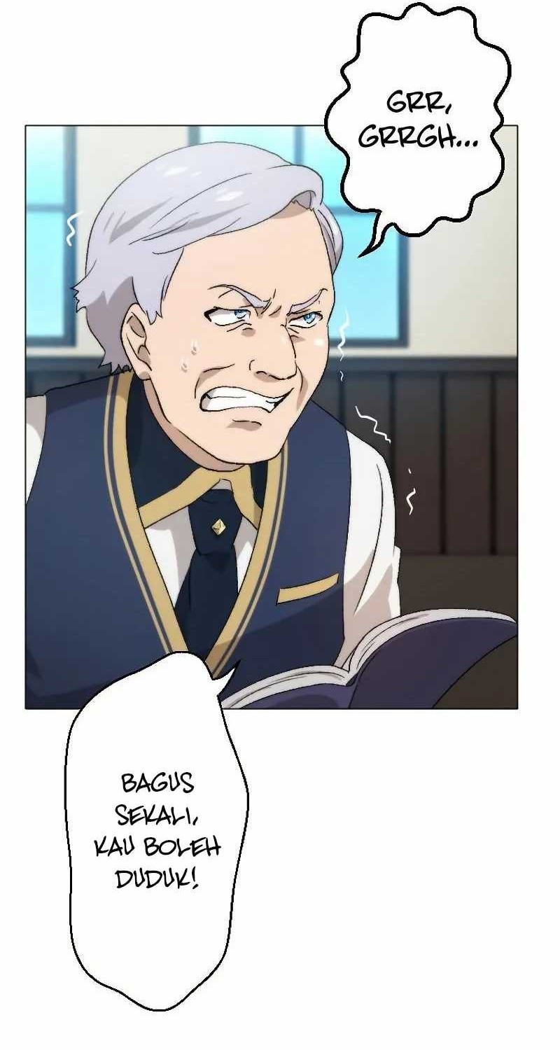 The Reincarnated Magician With Inferior Eyes ~The Oppressed Ex-hero Survives the Future World With Ease~ Chapter 18 - halaman 56