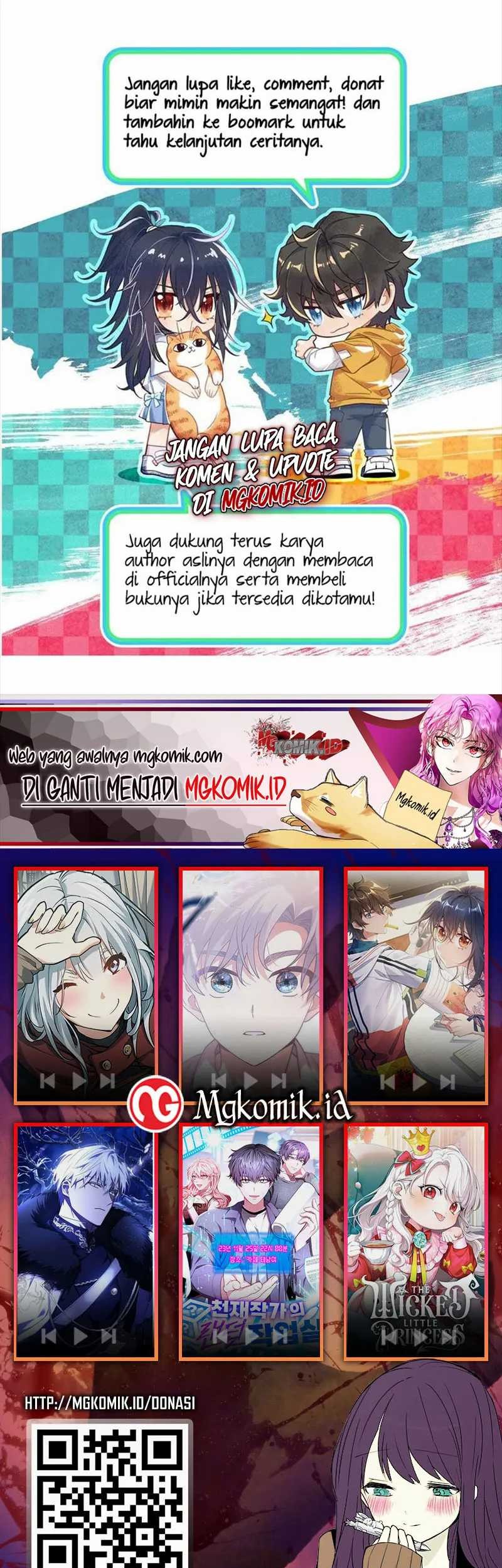 The Reincarnated Magician With Inferior Eyes ~The Oppressed Ex-hero Survives the Future World With Ease~ Chapter 18 - halaman 59