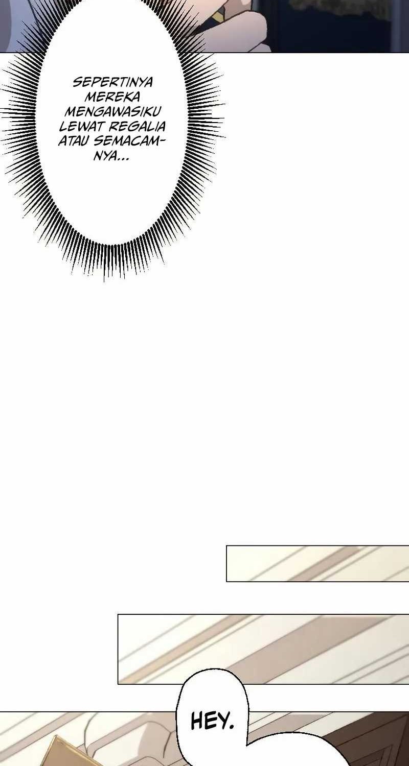 The Reincarnated Magician With Inferior Eyes ~The Oppressed Ex-hero Survives the Future World With Ease~ Chapter 18 - halaman 6