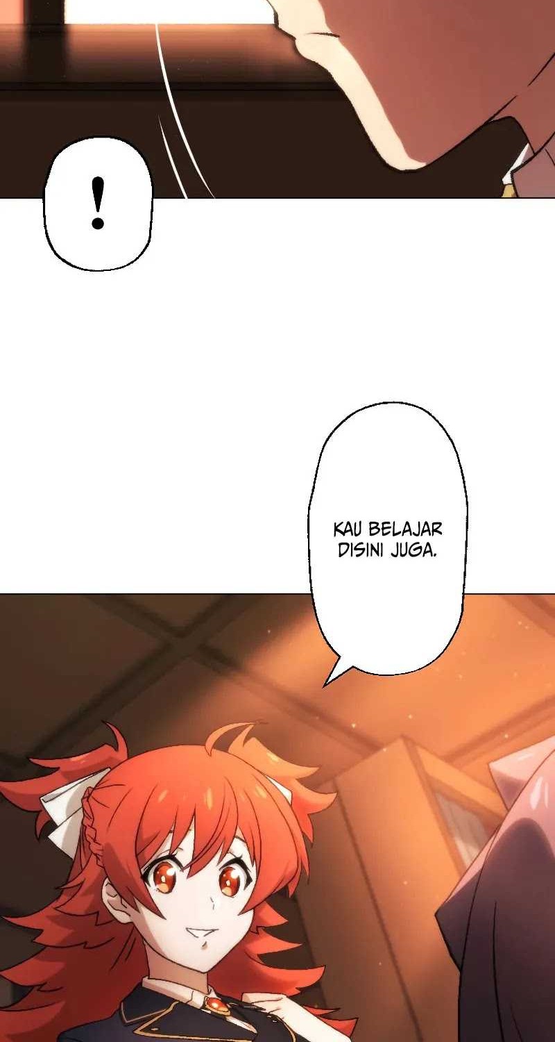 The Reincarnated Magician With Inferior Eyes ~The Oppressed Ex-hero Survives the Future World With Ease~ Chapter 19 - halaman 10