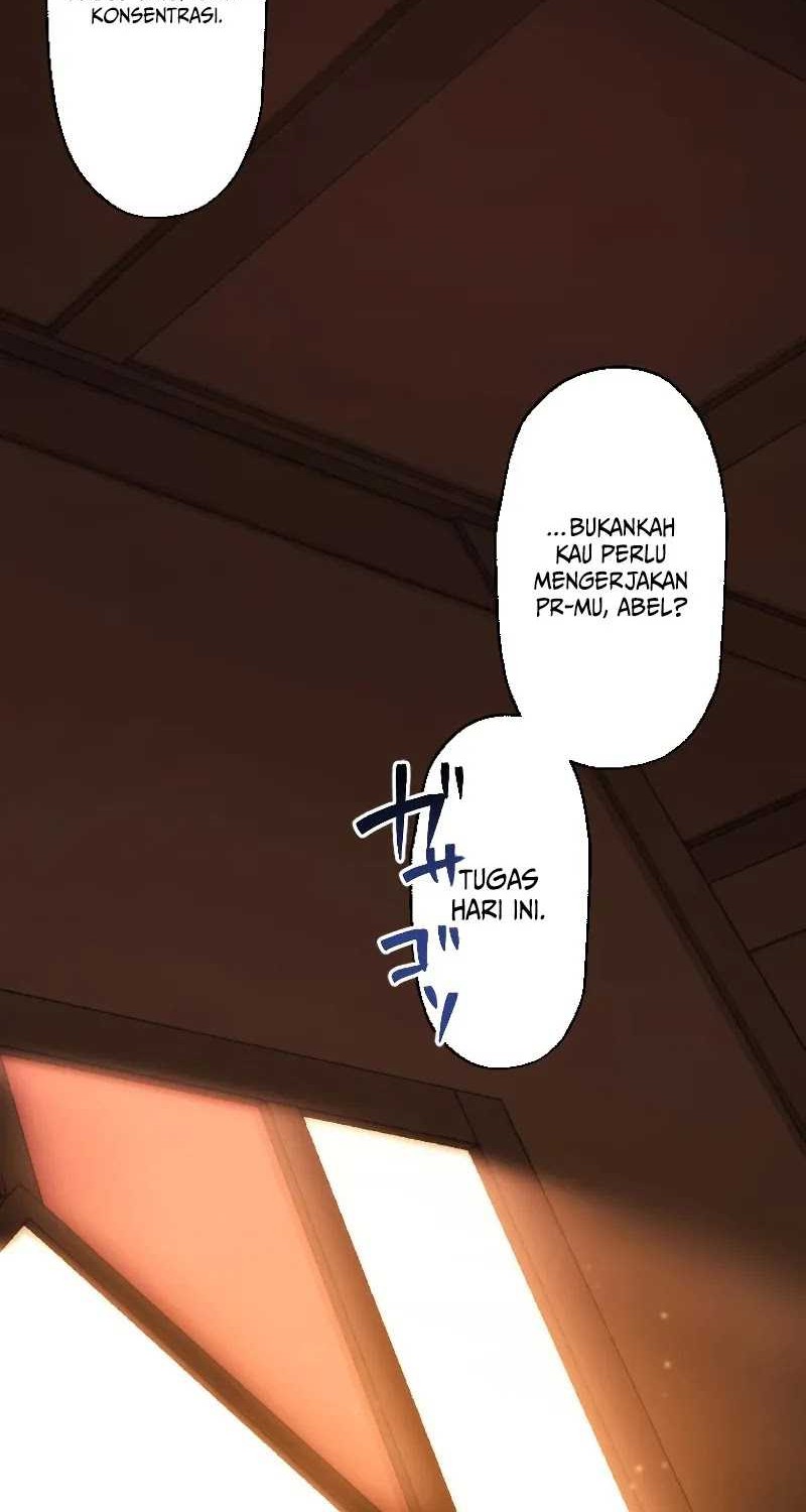 The Reincarnated Magician With Inferior Eyes ~The Oppressed Ex-hero Survives the Future World With Ease~ Chapter 19 - halaman 12