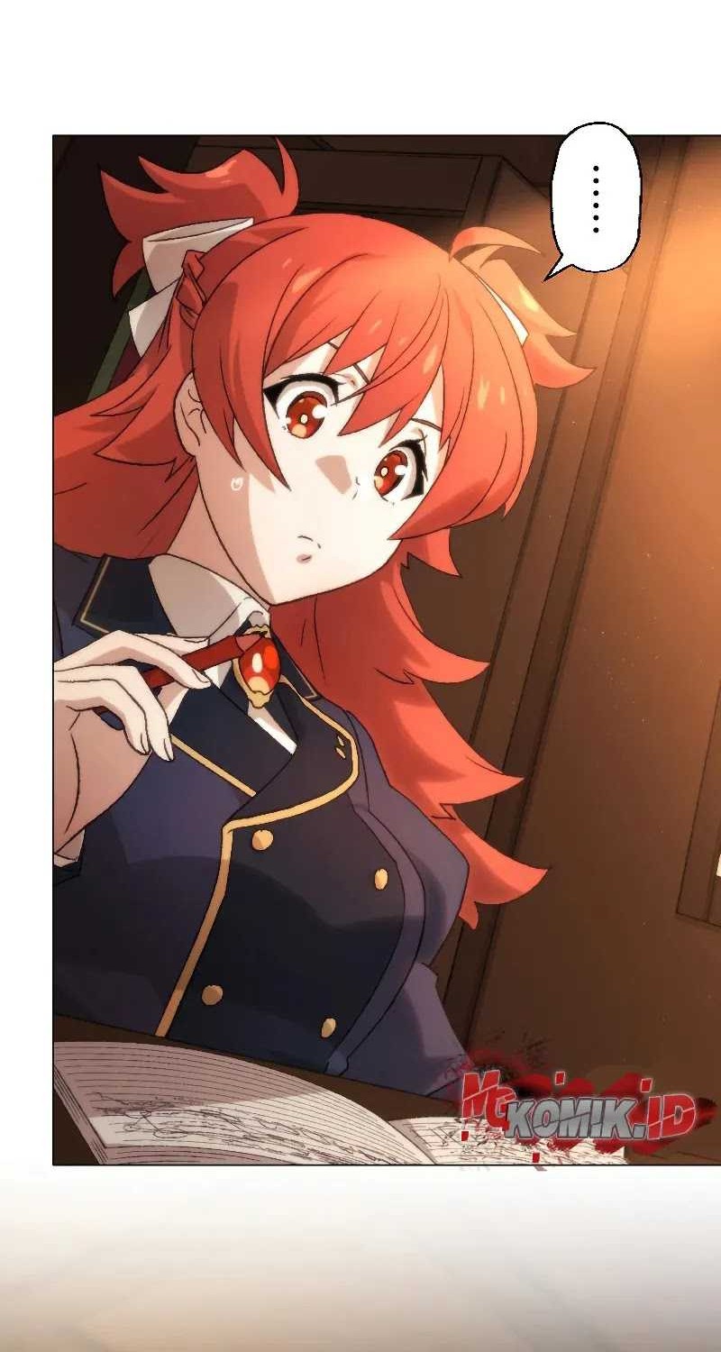 The Reincarnated Magician With Inferior Eyes ~The Oppressed Ex-hero Survives the Future World With Ease~ Chapter 19 - halaman 16