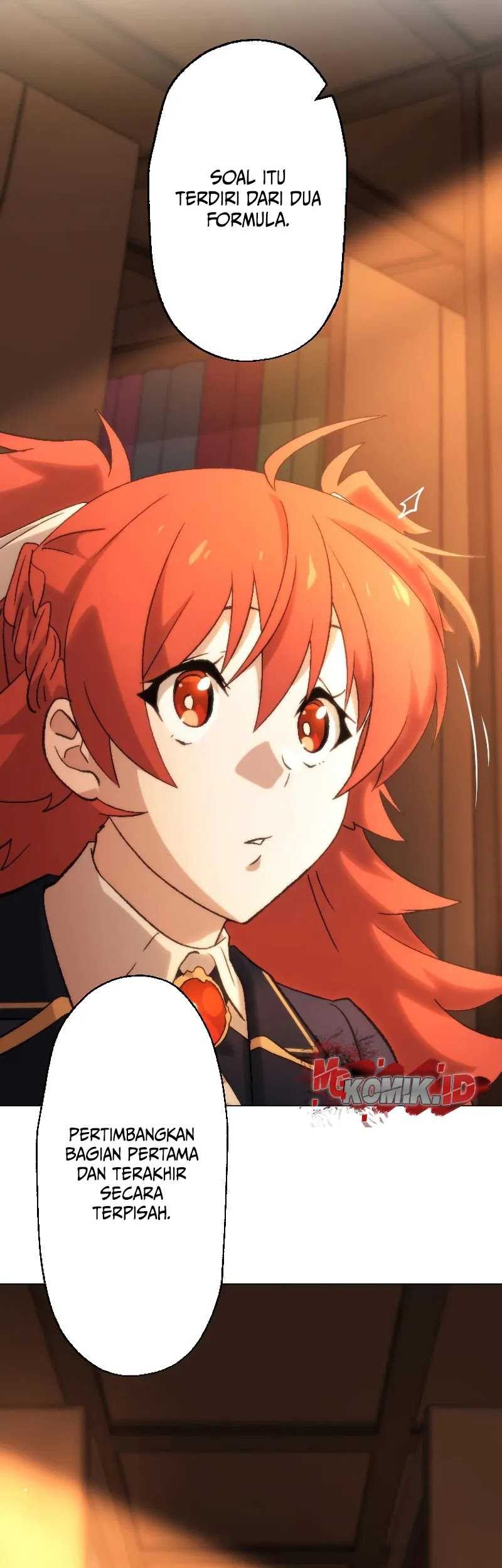 The Reincarnated Magician With Inferior Eyes ~The Oppressed Ex-hero Survives the Future World With Ease~ Chapter 19 - halaman 17