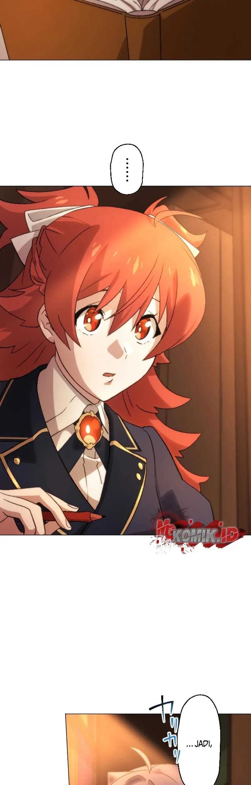 The Reincarnated Magician With Inferior Eyes ~The Oppressed Ex-hero Survives the Future World With Ease~ Chapter 19 - halaman 19