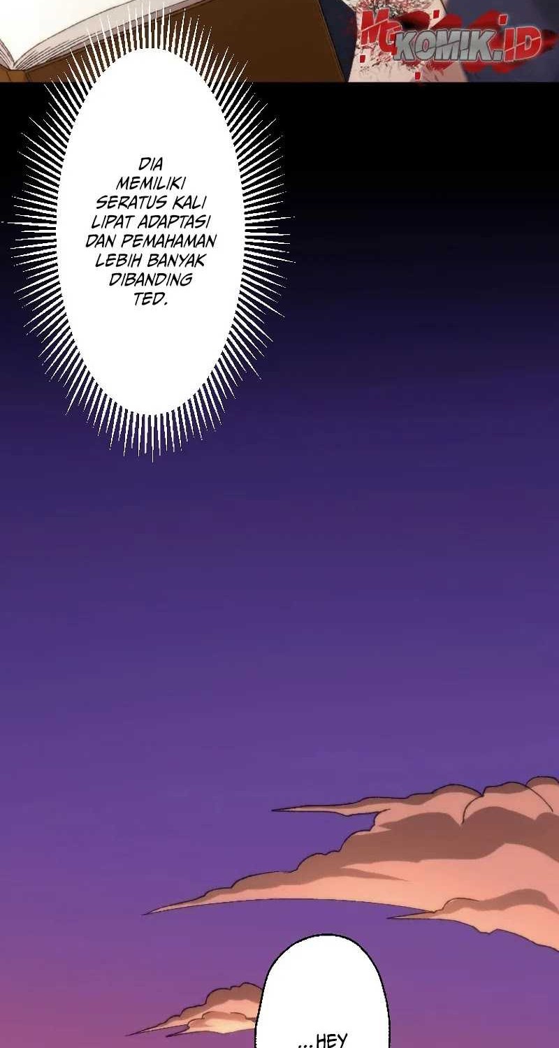 The Reincarnated Magician With Inferior Eyes ~The Oppressed Ex-hero Survives the Future World With Ease~ Chapter 19 - halaman 22