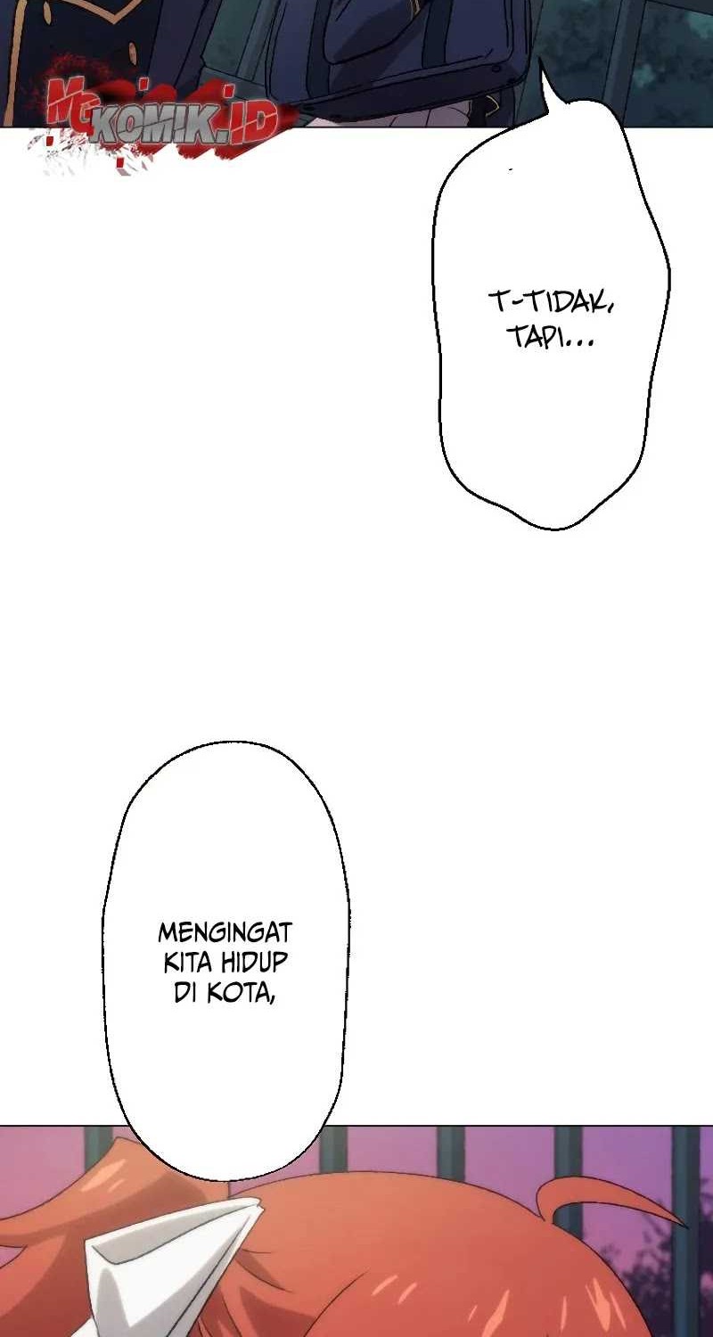 The Reincarnated Magician With Inferior Eyes ~The Oppressed Ex-hero Survives the Future World With Ease~ Chapter 19 - halaman 26