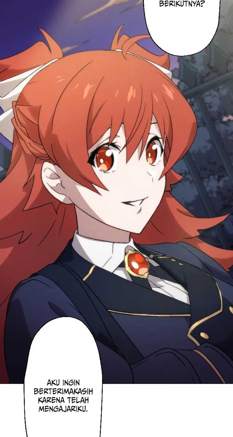The Reincarnated Magician With Inferior Eyes ~The Oppressed Ex-hero Survives the Future World With Ease~ Chapter 19 - halaman 32