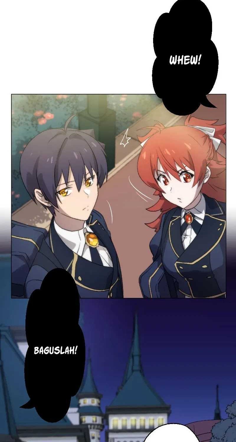 The Reincarnated Magician With Inferior Eyes ~The Oppressed Ex-hero Survives the Future World With Ease~ Chapter 19 - halaman 34