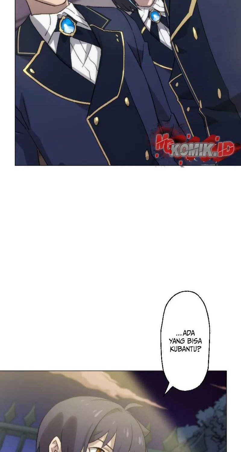 The Reincarnated Magician With Inferior Eyes ~The Oppressed Ex-hero Survives the Future World With Ease~ Chapter 19 - halaman 36