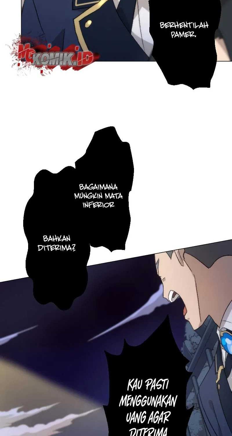The Reincarnated Magician With Inferior Eyes ~The Oppressed Ex-hero Survives the Future World With Ease~ Chapter 19 - halaman 38