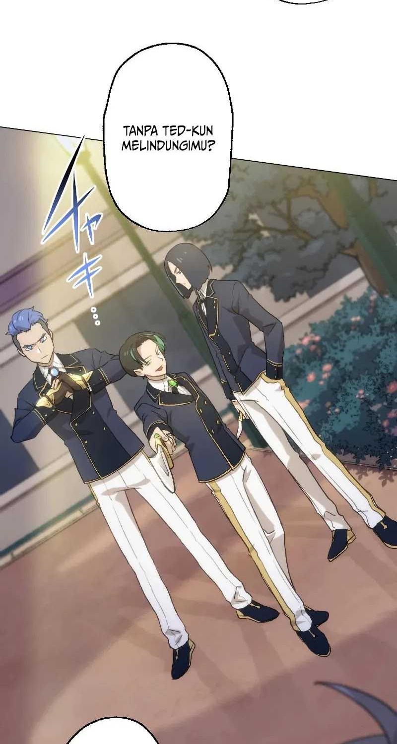 The Reincarnated Magician With Inferior Eyes ~The Oppressed Ex-hero Survives the Future World With Ease~ Chapter 19 - halaman 40