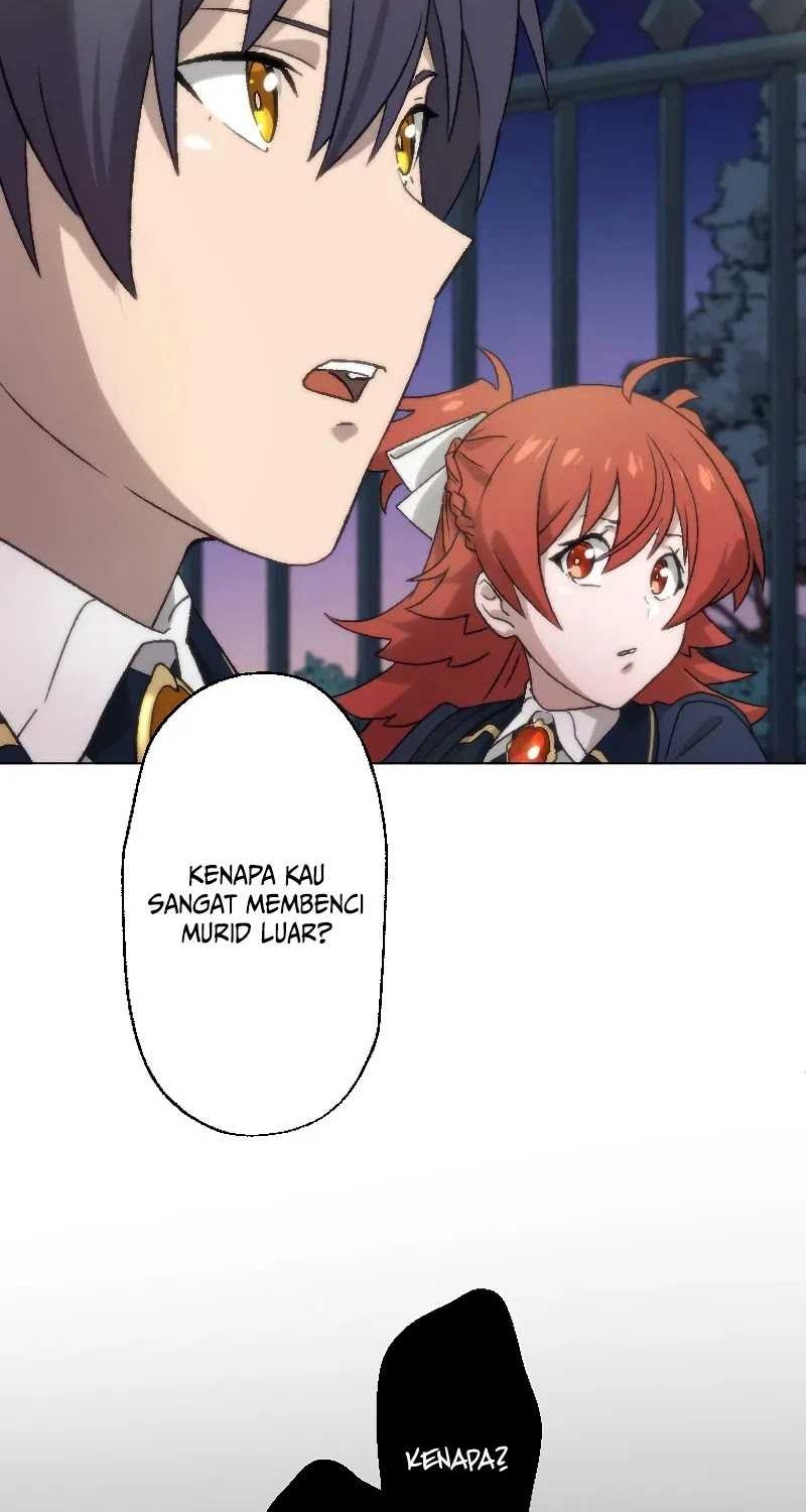 The Reincarnated Magician With Inferior Eyes ~The Oppressed Ex-hero Survives the Future World With Ease~ Chapter 19 - halaman 42