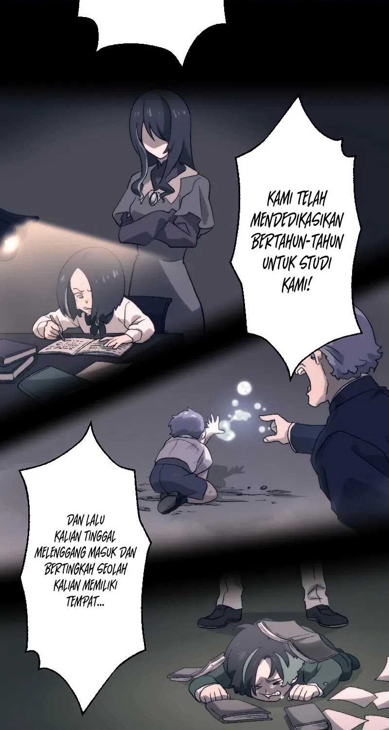 The Reincarnated Magician With Inferior Eyes ~The Oppressed Ex-hero Survives the Future World With Ease~ Chapter 19 - halaman 44