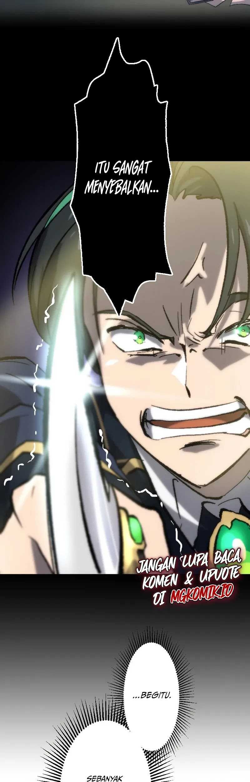 The Reincarnated Magician With Inferior Eyes ~The Oppressed Ex-hero Survives the Future World With Ease~ Chapter 19 - halaman 45