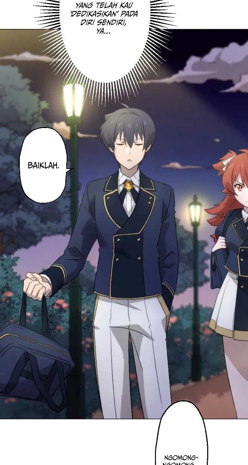 The Reincarnated Magician With Inferior Eyes ~The Oppressed Ex-hero Survives the Future World With Ease~ Chapter 19 - halaman 46