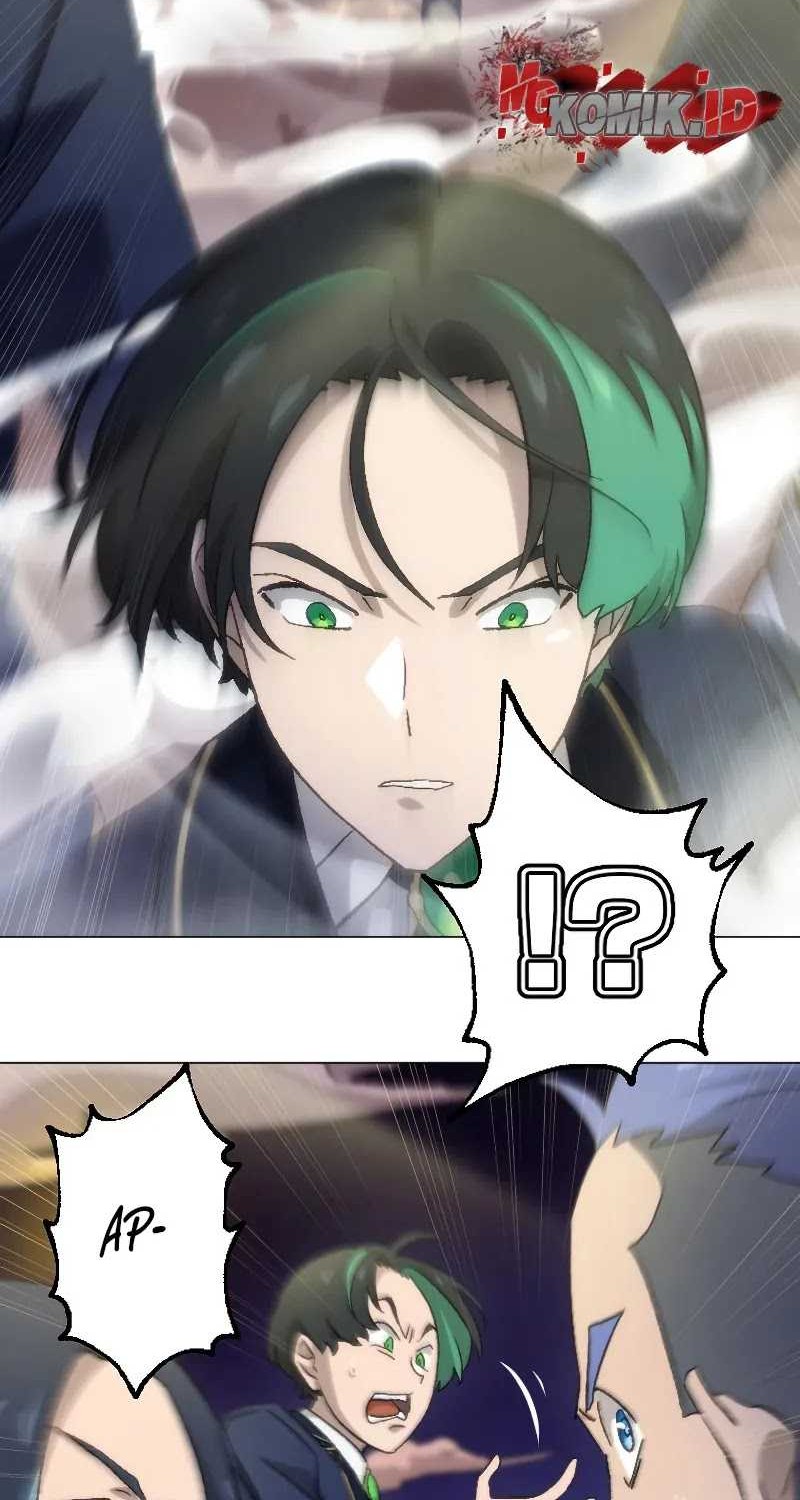 The Reincarnated Magician With Inferior Eyes ~The Oppressed Ex-hero Survives the Future World With Ease~ Chapter 19 - halaman 48