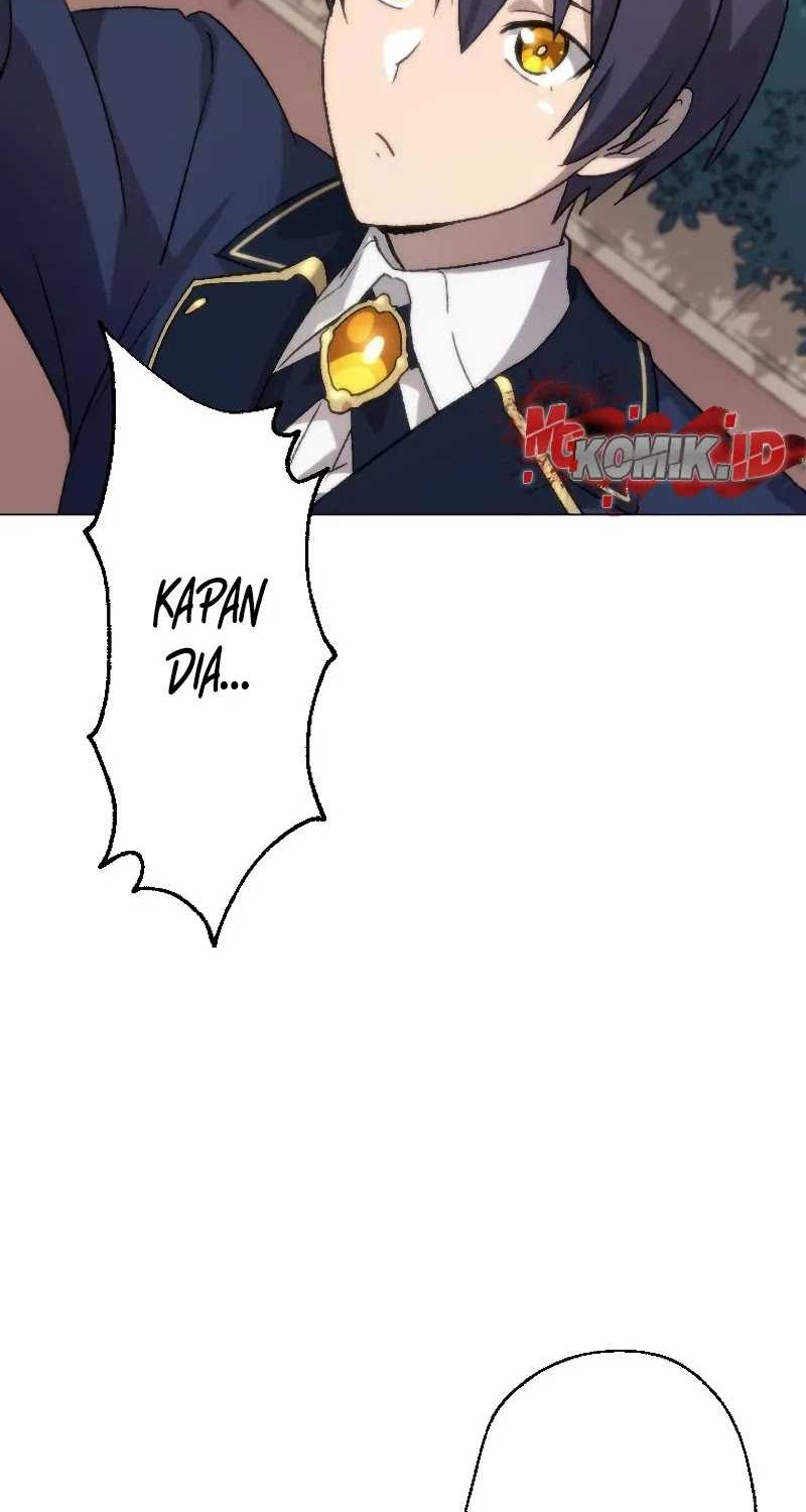 The Reincarnated Magician With Inferior Eyes ~The Oppressed Ex-hero Survives the Future World With Ease~ Chapter 19 - halaman 50