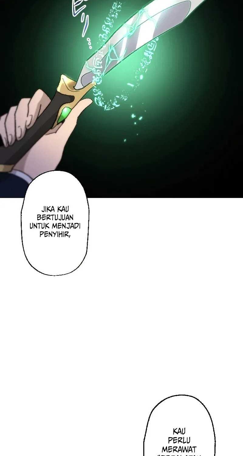 The Reincarnated Magician With Inferior Eyes ~The Oppressed Ex-hero Survives the Future World With Ease~ Chapter 19 - halaman 52
