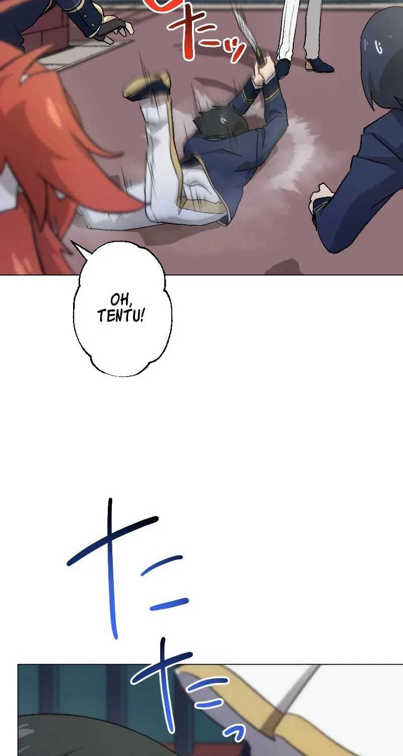 The Reincarnated Magician With Inferior Eyes ~The Oppressed Ex-hero Survives the Future World With Ease~ Chapter 19 - halaman 54