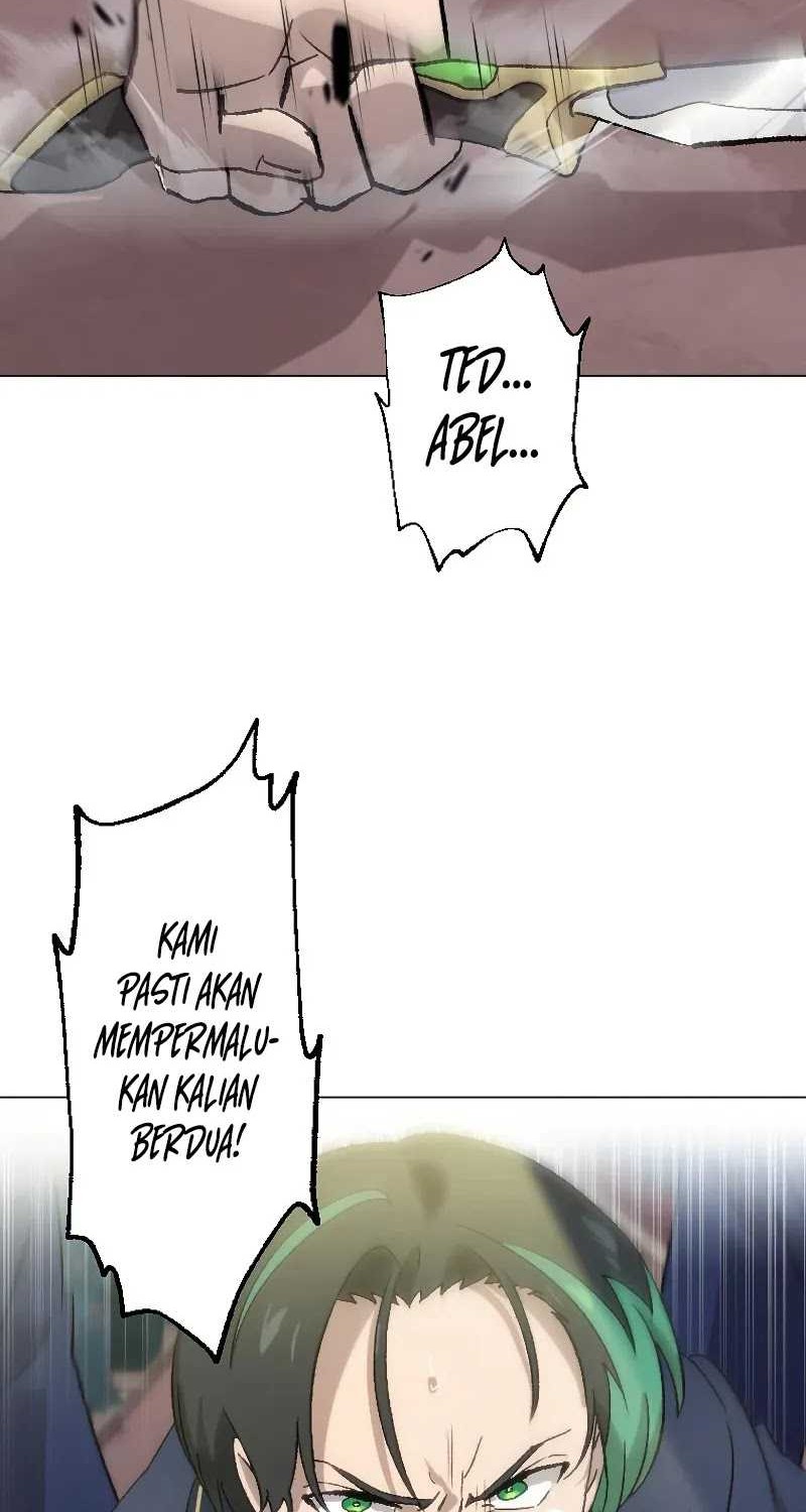 The Reincarnated Magician With Inferior Eyes ~The Oppressed Ex-hero Survives the Future World With Ease~ Chapter 19 - halaman 56