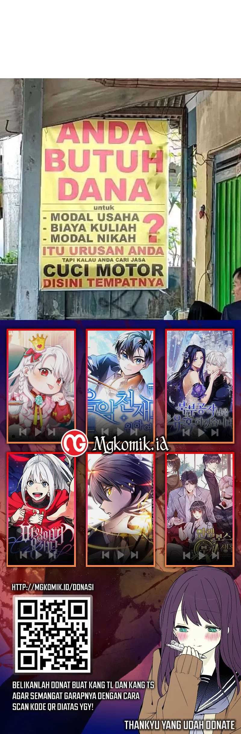 The Reincarnated Magician With Inferior Eyes ~The Oppressed Ex-hero Survives the Future World With Ease~ Chapter 19 - halaman 59