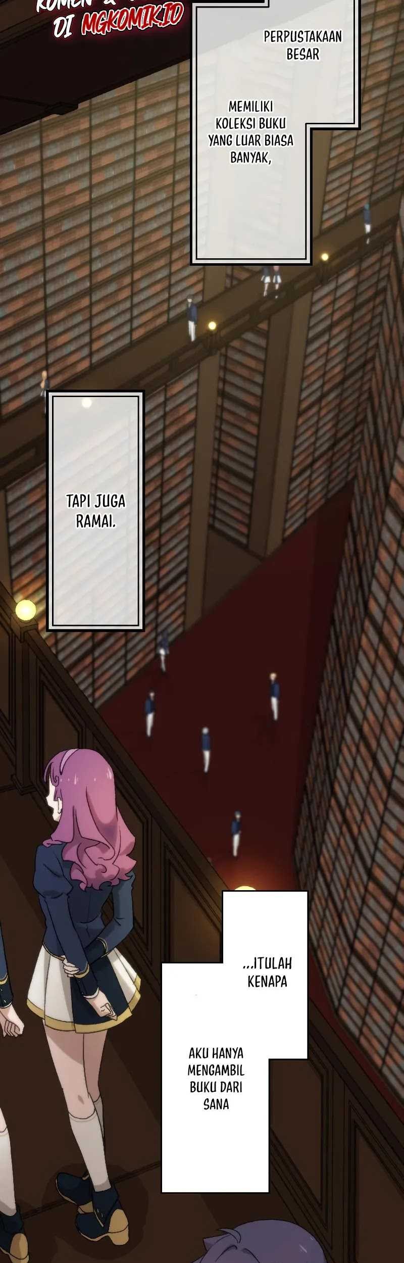 The Reincarnated Magician With Inferior Eyes ~The Oppressed Ex-hero Survives the Future World With Ease~ Chapter 19 - halaman 7