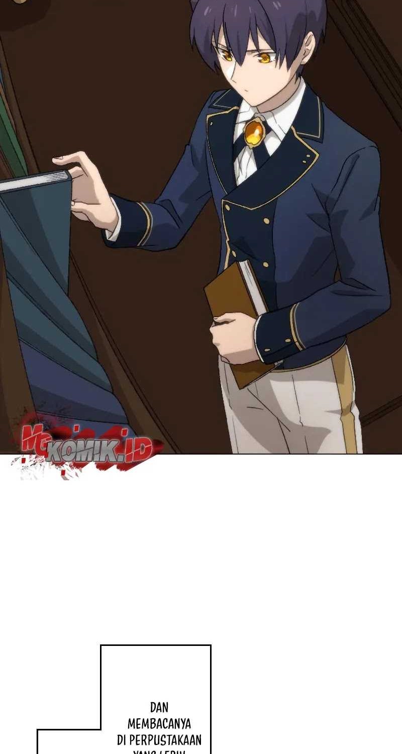 The Reincarnated Magician With Inferior Eyes ~The Oppressed Ex-hero Survives the Future World With Ease~ Chapter 19 - halaman 8