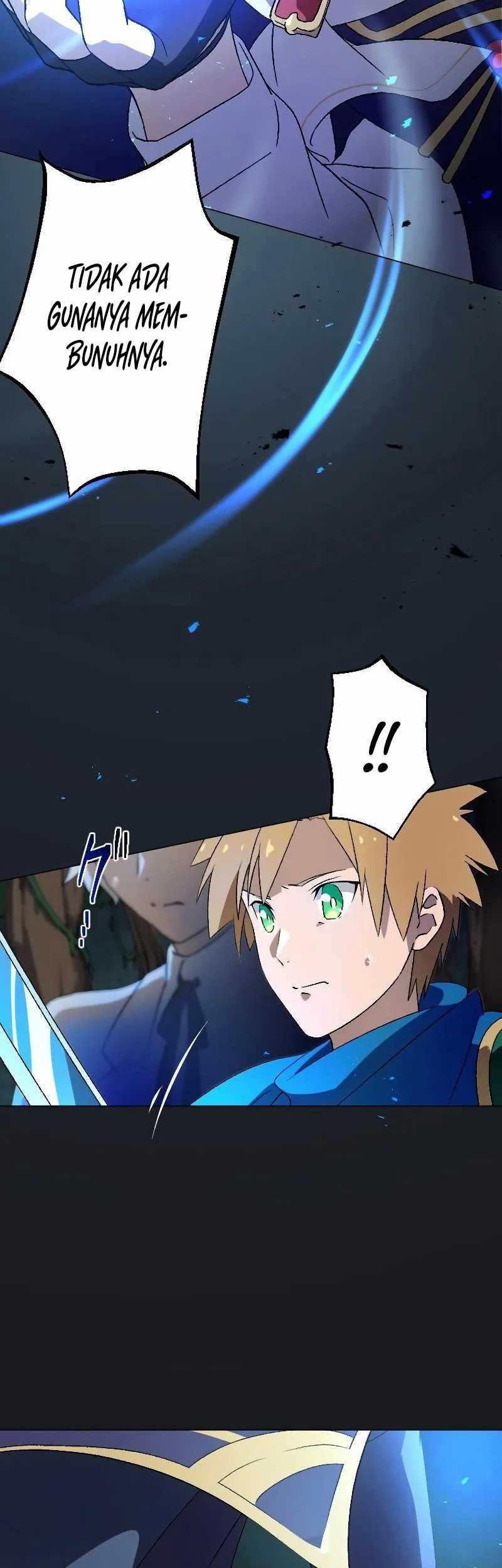 The Reincarnated Magician With Inferior Eyes ~The Oppressed Ex-hero Survives the Future World With Ease~ Chapter 2 - halaman 10