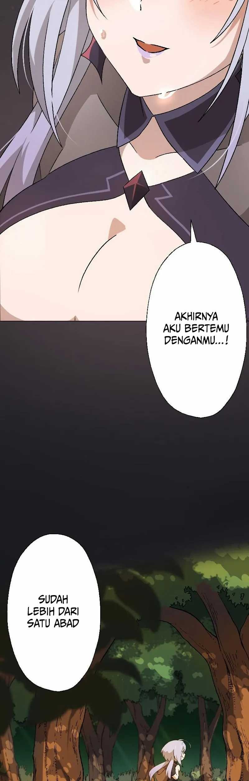 The Reincarnated Magician With Inferior Eyes ~The Oppressed Ex-hero Survives the Future World With Ease~ Chapter 2 - halaman 16