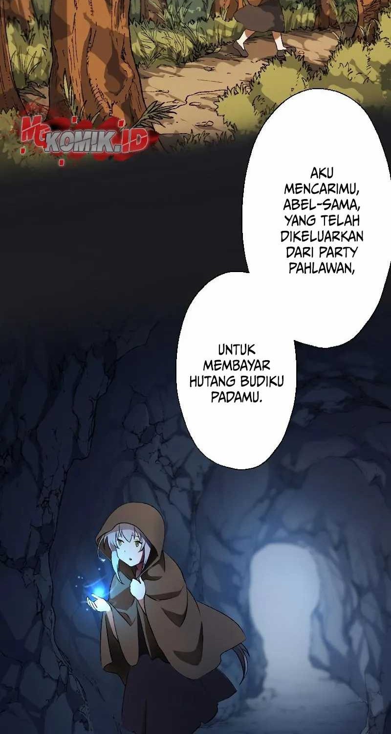 The Reincarnated Magician With Inferior Eyes ~The Oppressed Ex-hero Survives the Future World With Ease~ Chapter 2 - halaman 17
