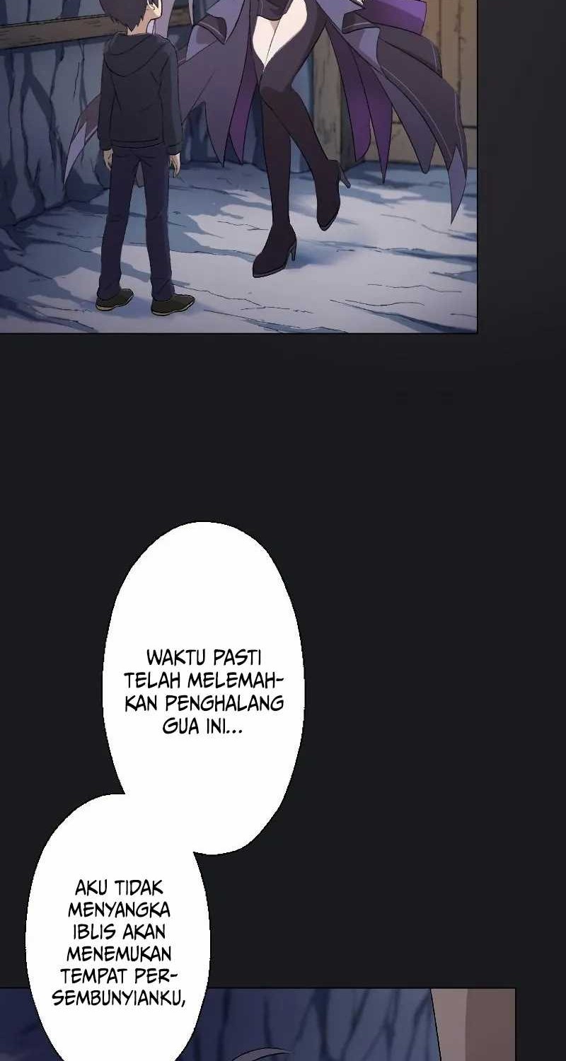 The Reincarnated Magician With Inferior Eyes ~The Oppressed Ex-hero Survives the Future World With Ease~ Chapter 2 - halaman 19