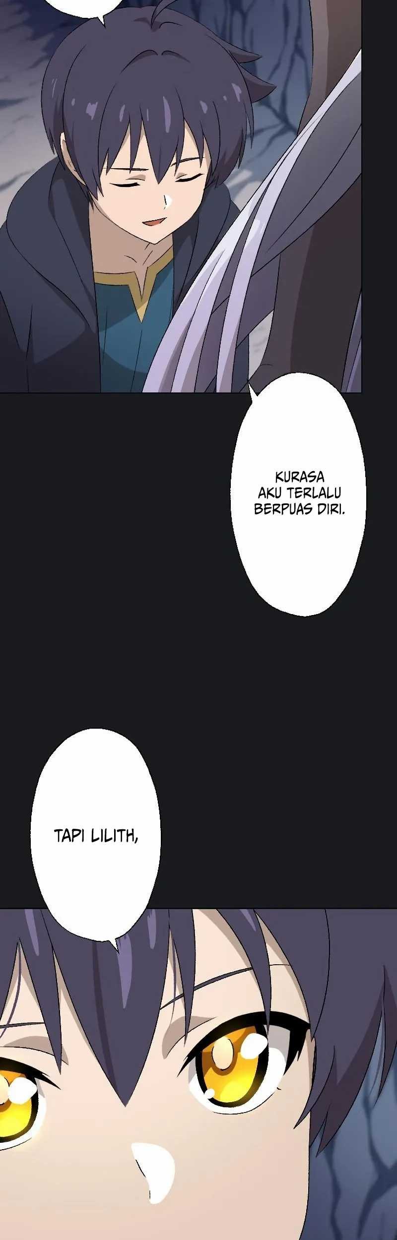 The Reincarnated Magician With Inferior Eyes ~The Oppressed Ex-hero Survives the Future World With Ease~ Chapter 2 - halaman 20