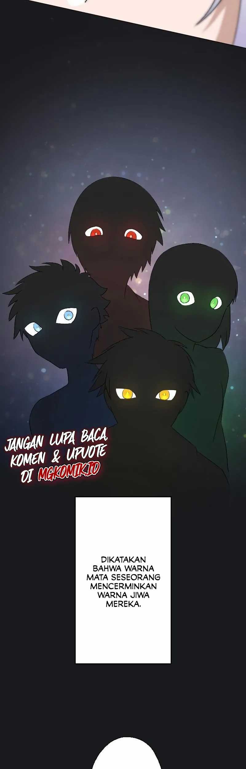 The Reincarnated Magician With Inferior Eyes ~The Oppressed Ex-hero Survives the Future World With Ease~ Chapter 2 - halaman 22