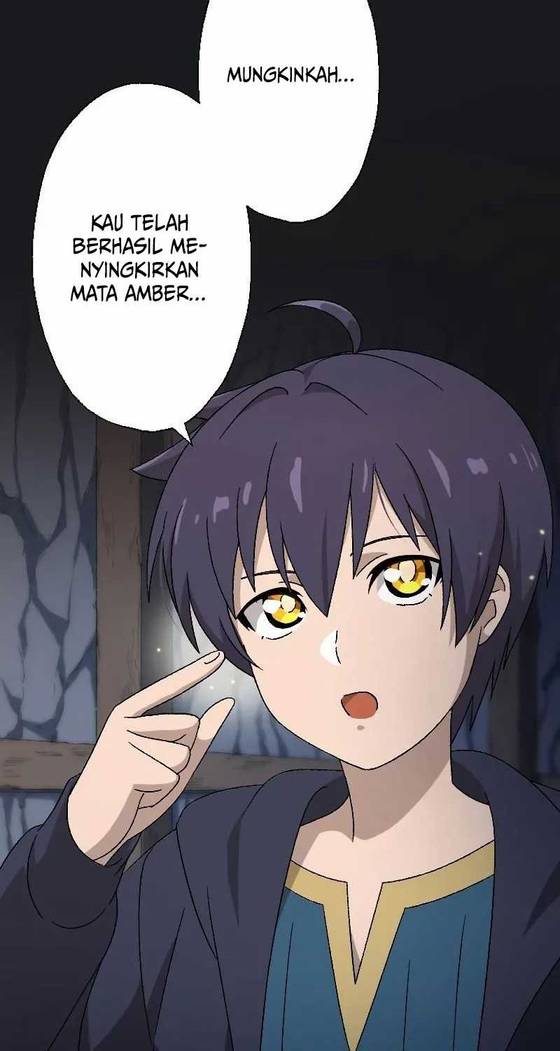 The Reincarnated Magician With Inferior Eyes ~The Oppressed Ex-hero Survives the Future World With Ease~ Chapter 2 - halaman 23
