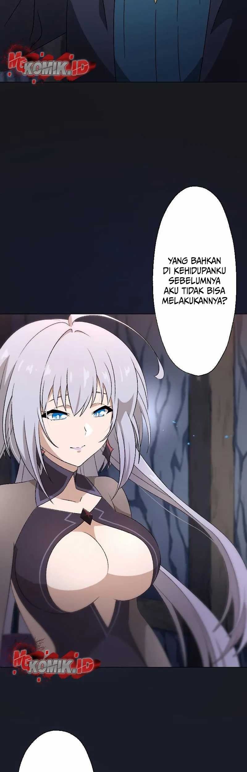 The Reincarnated Magician With Inferior Eyes ~The Oppressed Ex-hero Survives the Future World With Ease~ Chapter 2 - halaman 24