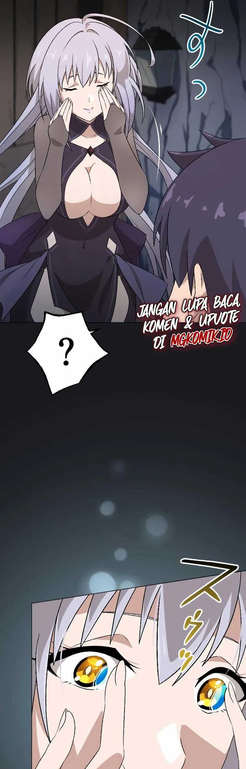 The Reincarnated Magician With Inferior Eyes ~The Oppressed Ex-hero Survives the Future World With Ease~ Chapter 2 - halaman 26