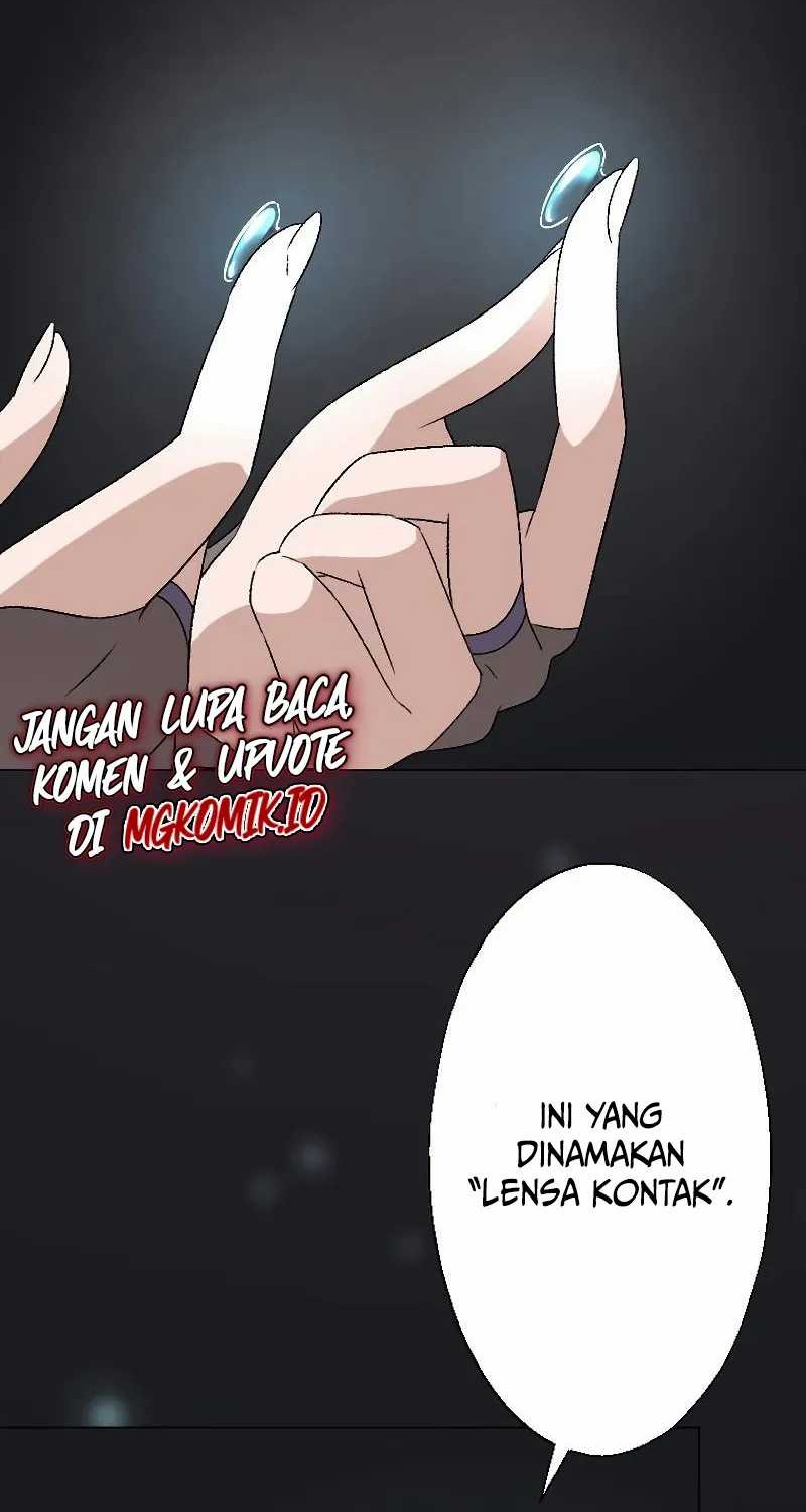 The Reincarnated Magician With Inferior Eyes ~The Oppressed Ex-hero Survives the Future World With Ease~ Chapter 2 - halaman 31